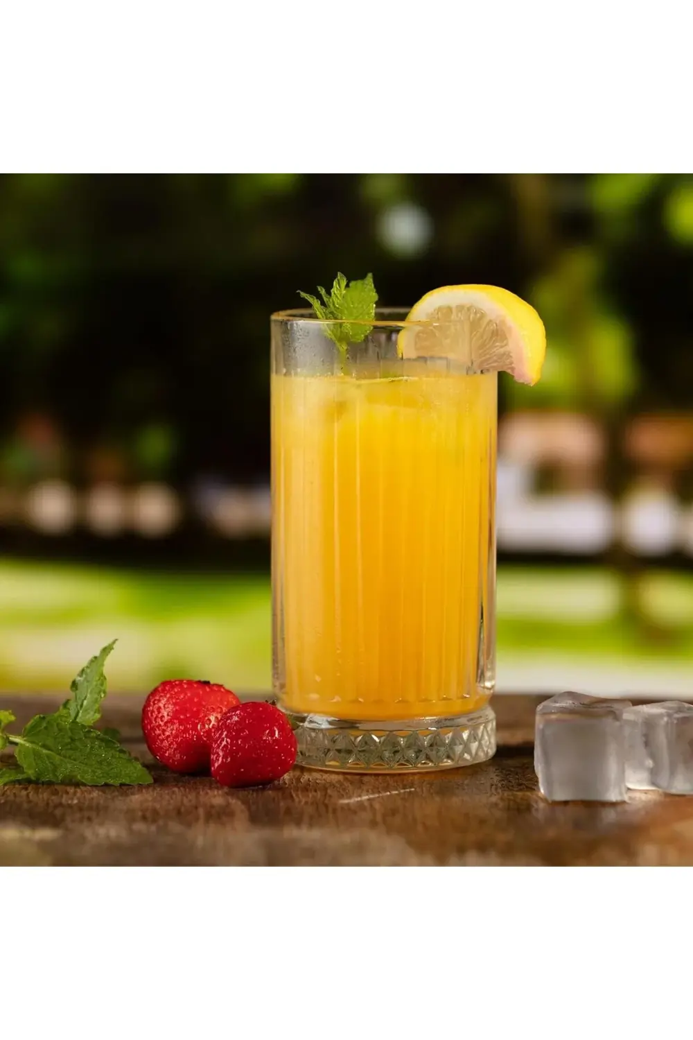 520015 12'li Meşrubat Bardağı 445 Cc 1178227