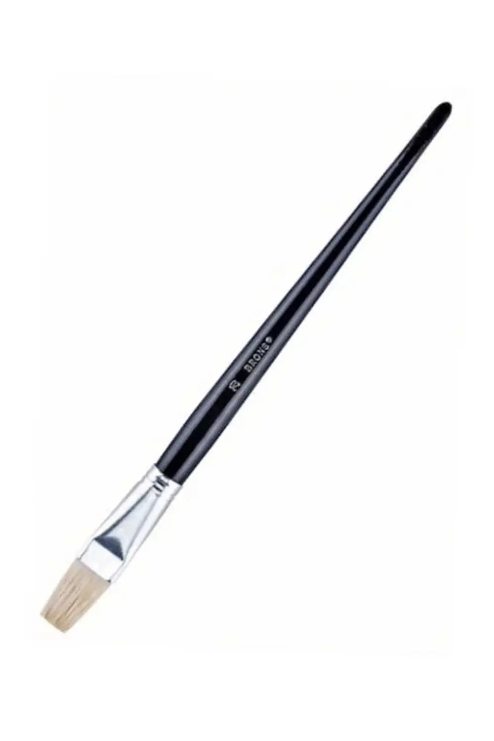 52020 Yağlı Boya Fırçası