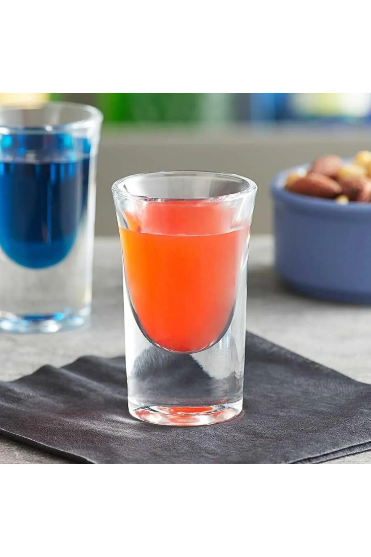 52050 Boston Shot, Likör Bardağı 25 Cc 12'li Fiyatı, Yorumları ve Özellikleri