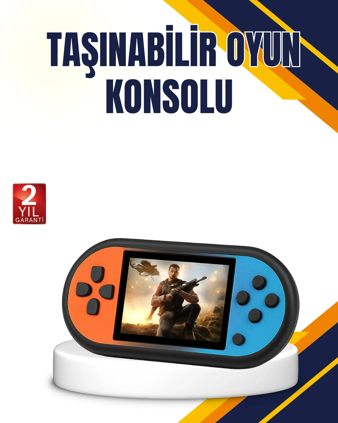 520in1 Retro El Konsolu Çocuk ve Yetişkin Uyumlu HD Görüntülü Fiyatı, Yorumları ve Özellikleri