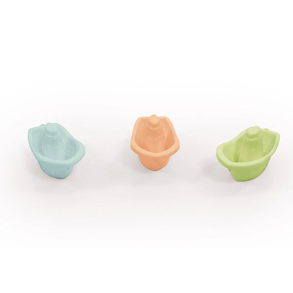 5210 OYUNCAK BANYO OYUNCAĞI TEKNELER 3LÜ SET Fiyatı, Yorumları ve Özellikleri