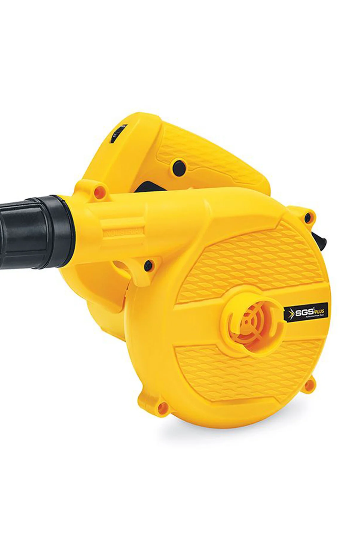 5221 Profesyonel Hava Körüğü 650W Devir Ayarlı Hava Üfleme Makinesi