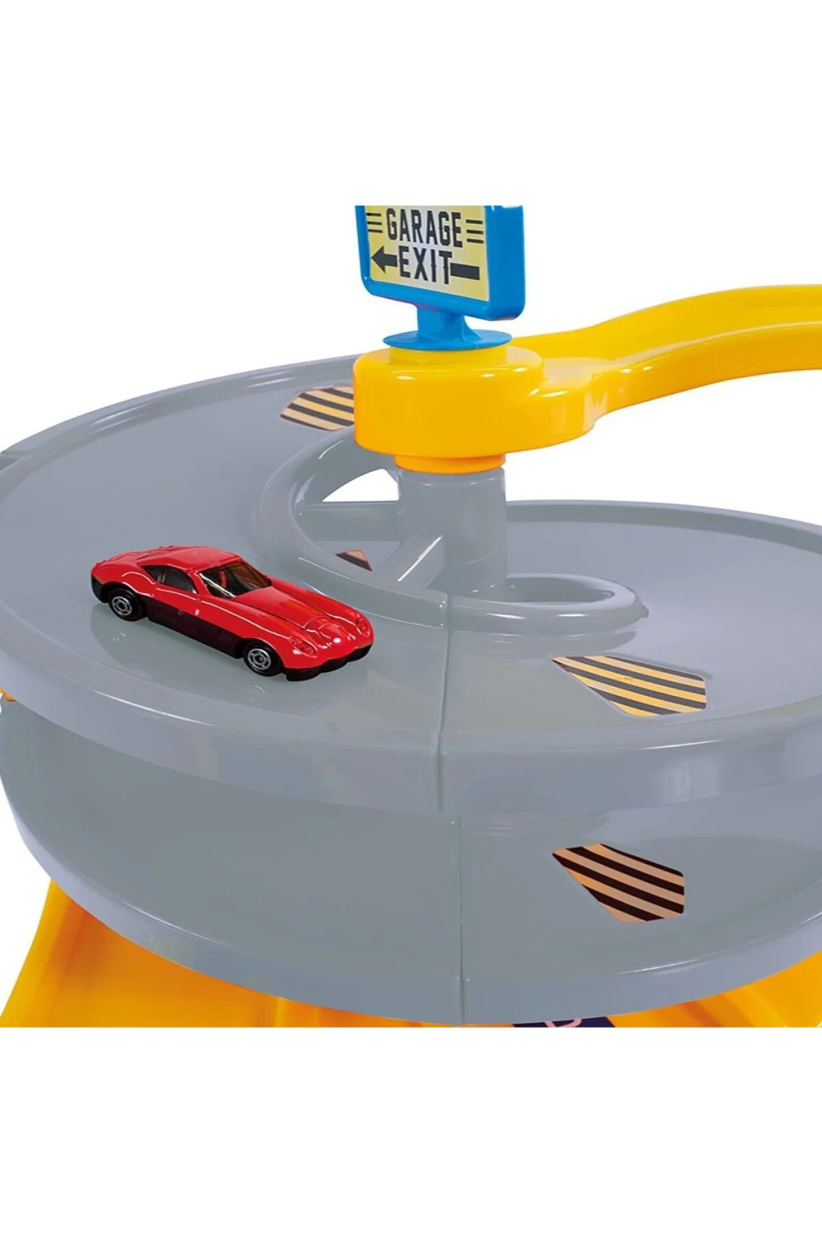 5228 OYUNCAK BÜYÜK OTOPARK