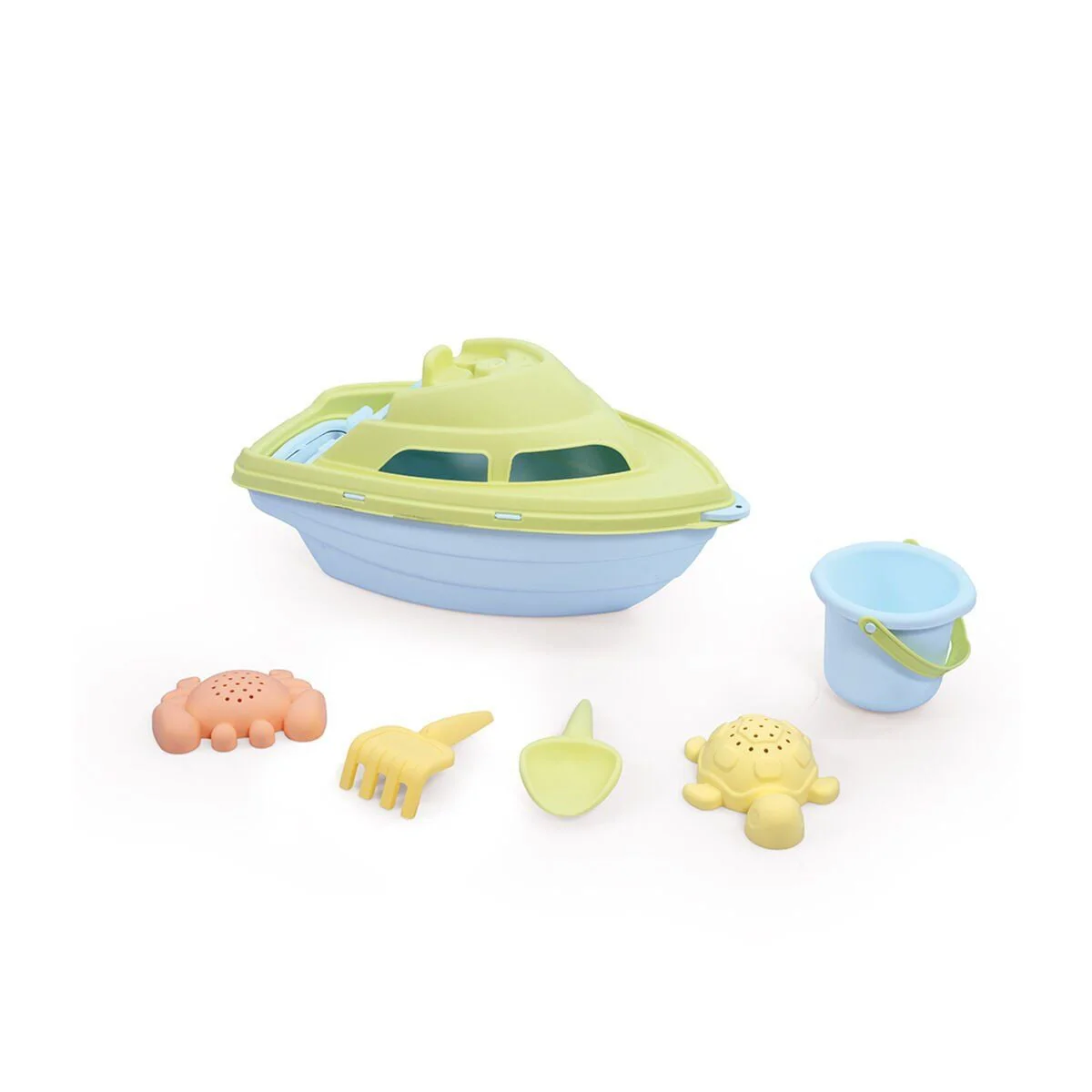 5229 OYUNCAK JUMBO PLAJ YAT SET Fiyatı, Yorumları ve Özellikleri