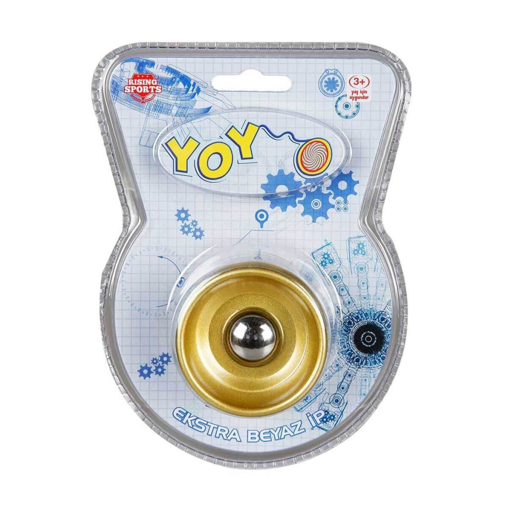 5231KB Yoyo Groovy Pro Ekstra İpli 5231KB Yoyo Groovy Pro Ekstra İpli