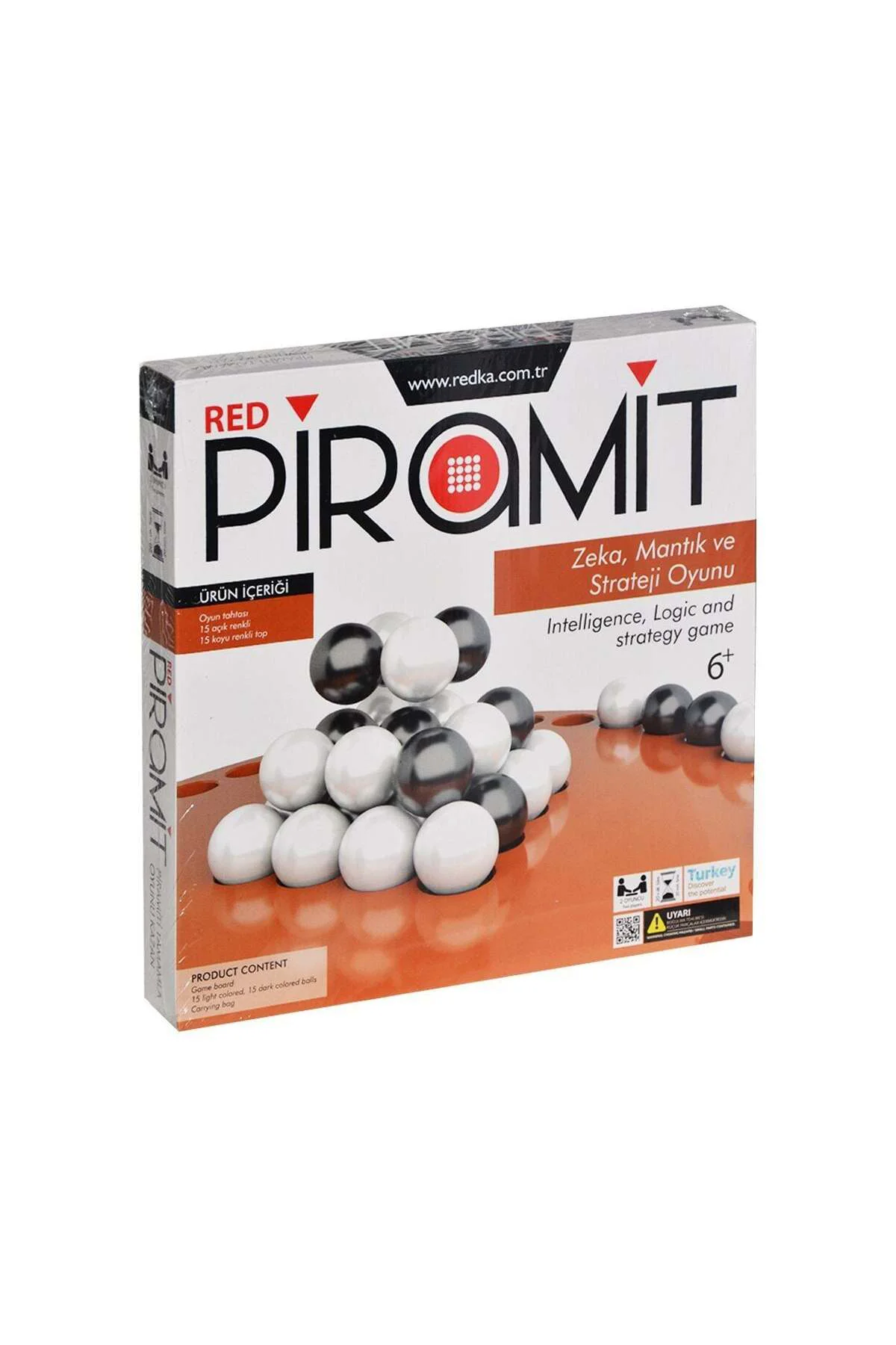 5253 Piramit