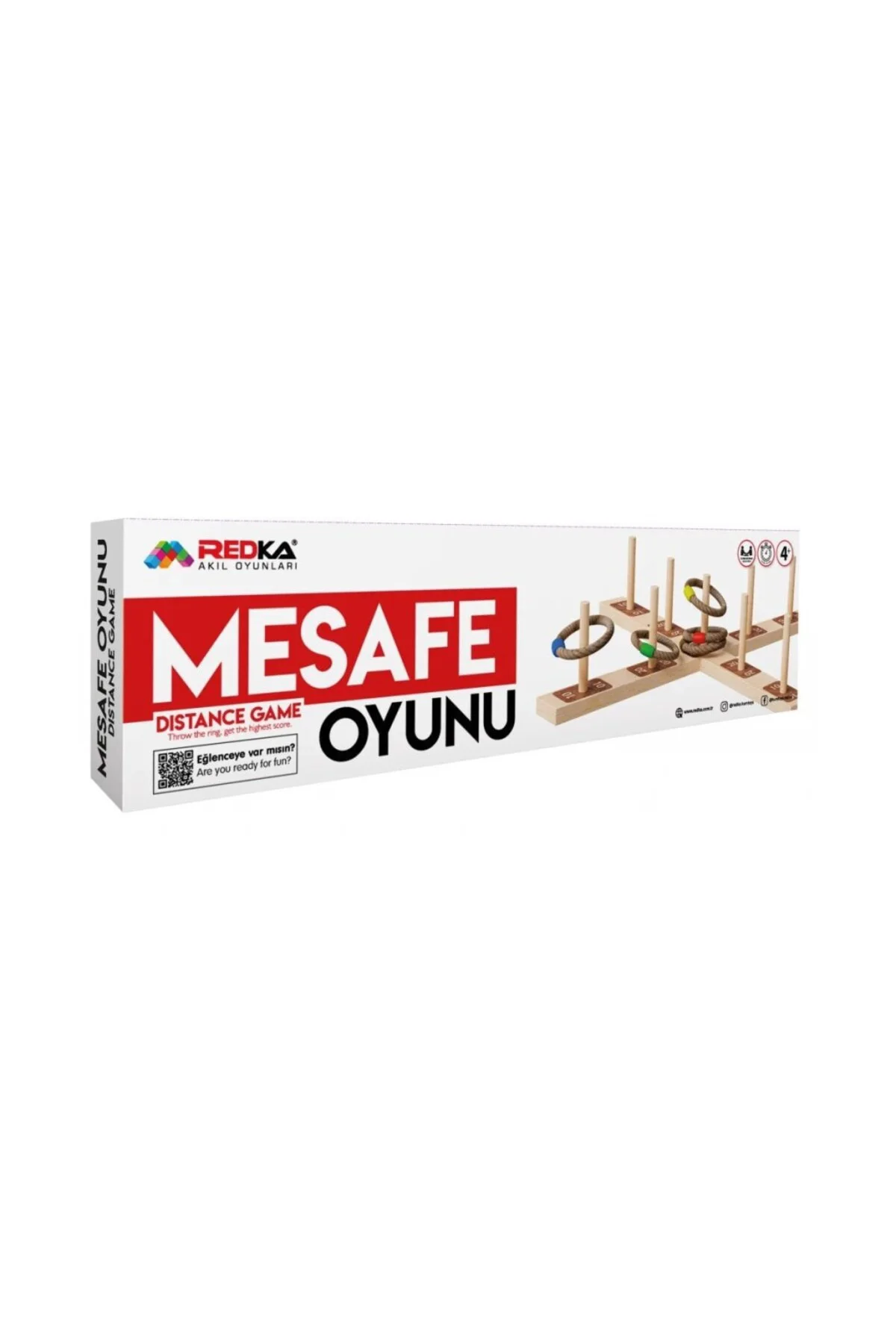 5259 Mesafe Oyunu