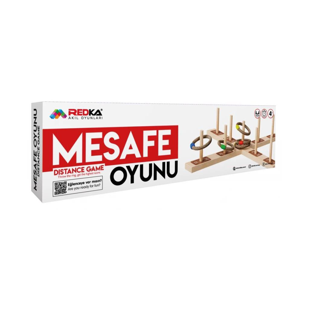 5259 Redka Mesafe Oyunu 5259 Redka Mesafe Oyunu