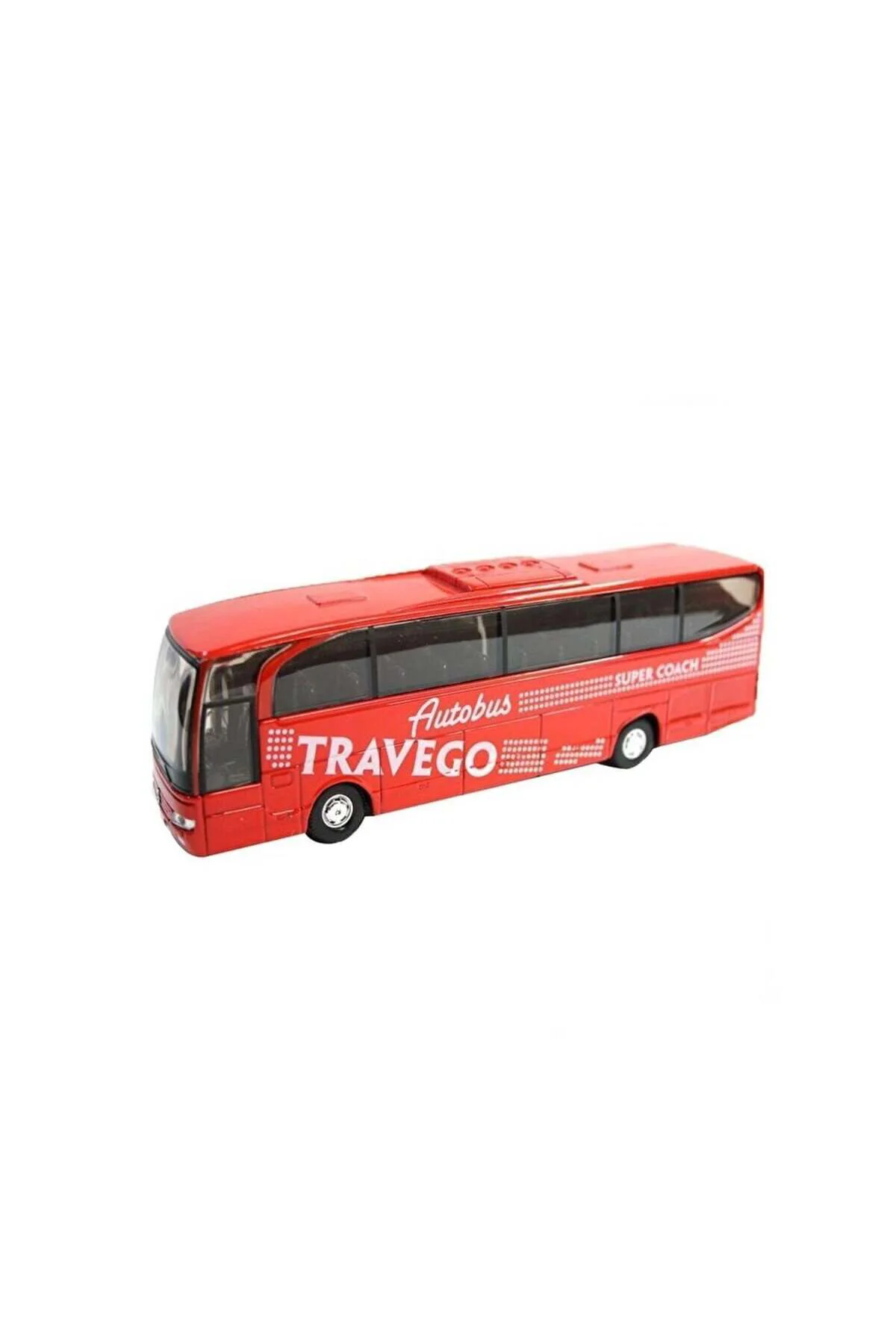 52590 WELLY MERCEDES BENZ TRAVEGA 96