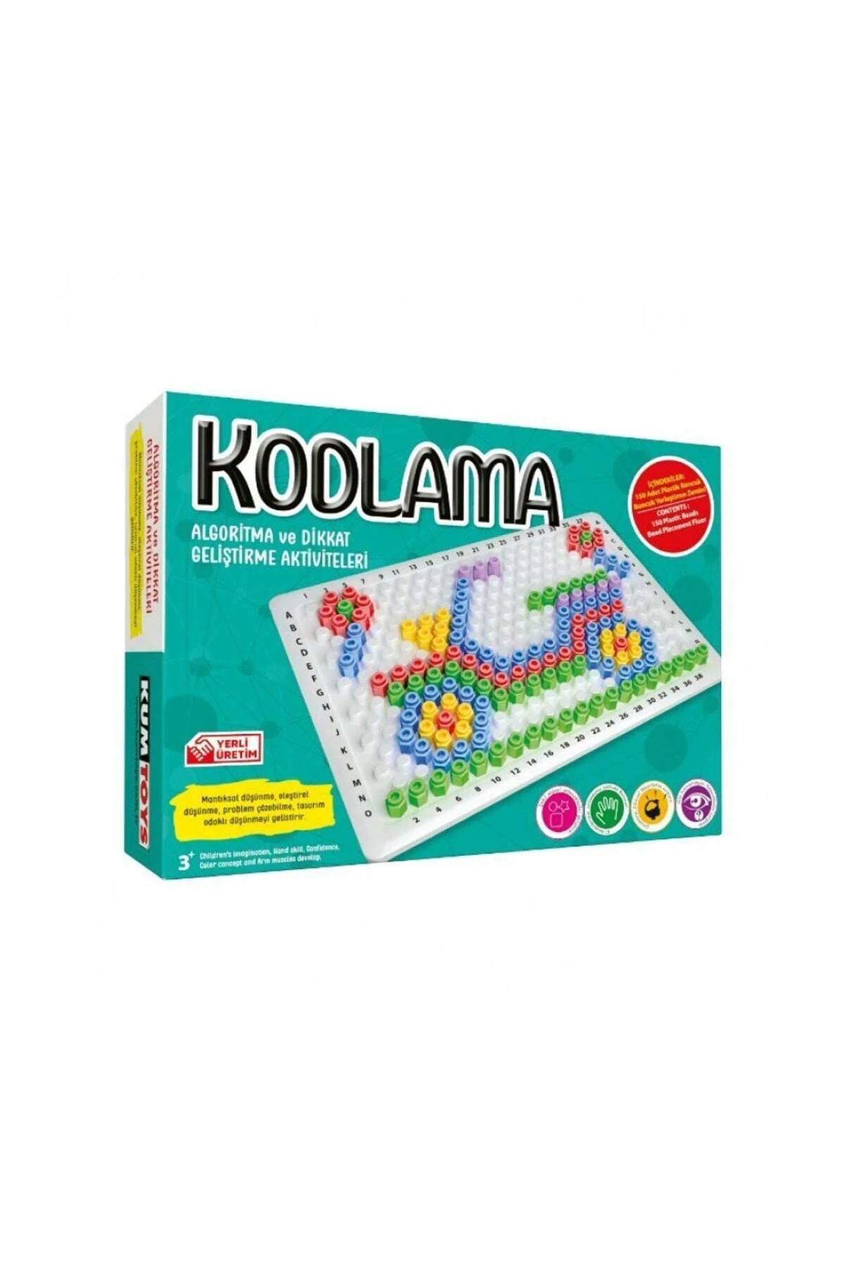 5273 Kodlama