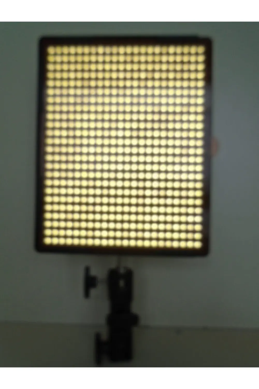 528 Led Portatif Işık