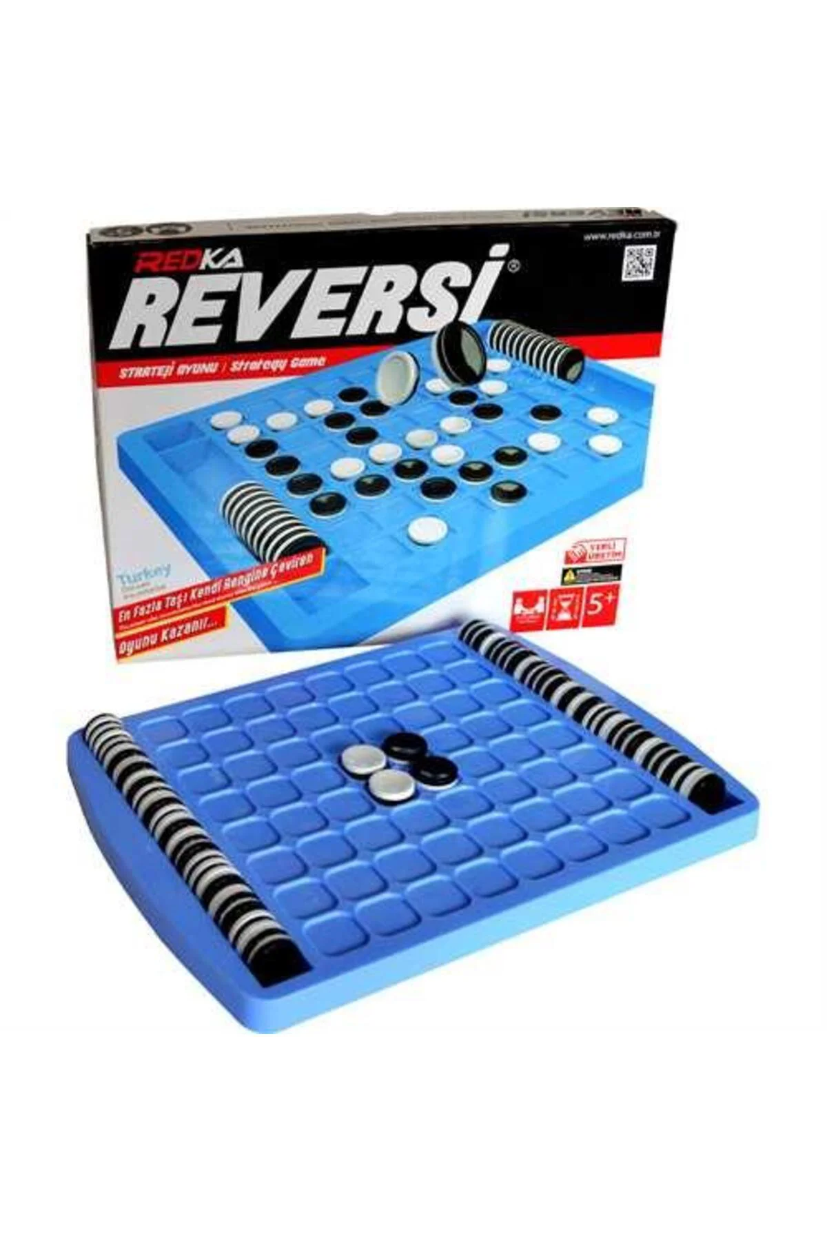 52810 PLASTİK REVERSİ -KUM