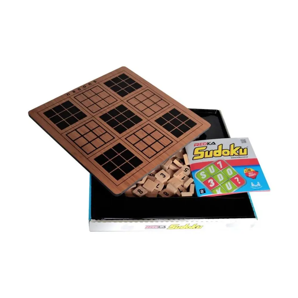 5284 Su Doku -Redka 5284 Su Doku -Redka