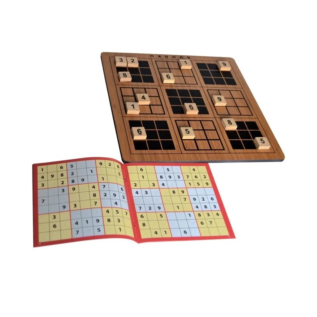 5284 Su Doku - Fiyatı, Yorumları ve Özellikleri