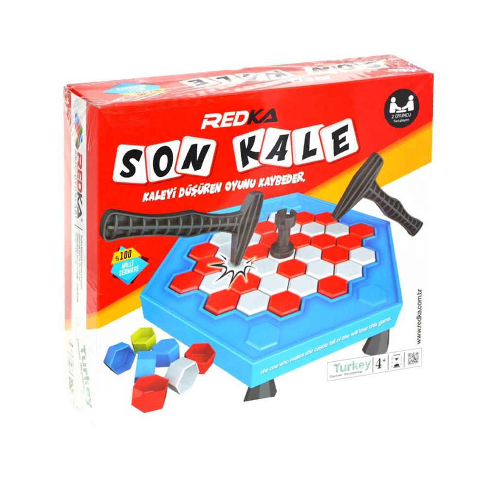 5286 Redka Son Kale 5286 Redka Son Kale
