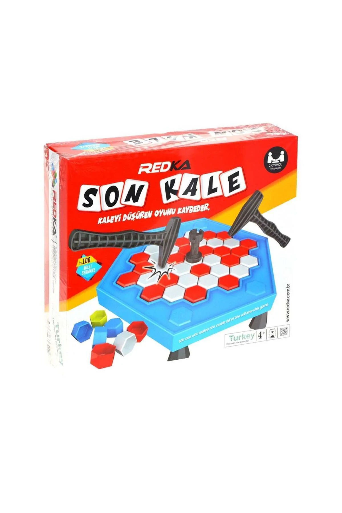 5286 Son Kale