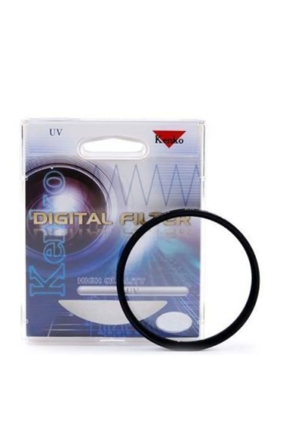 52mm Uv Filtre