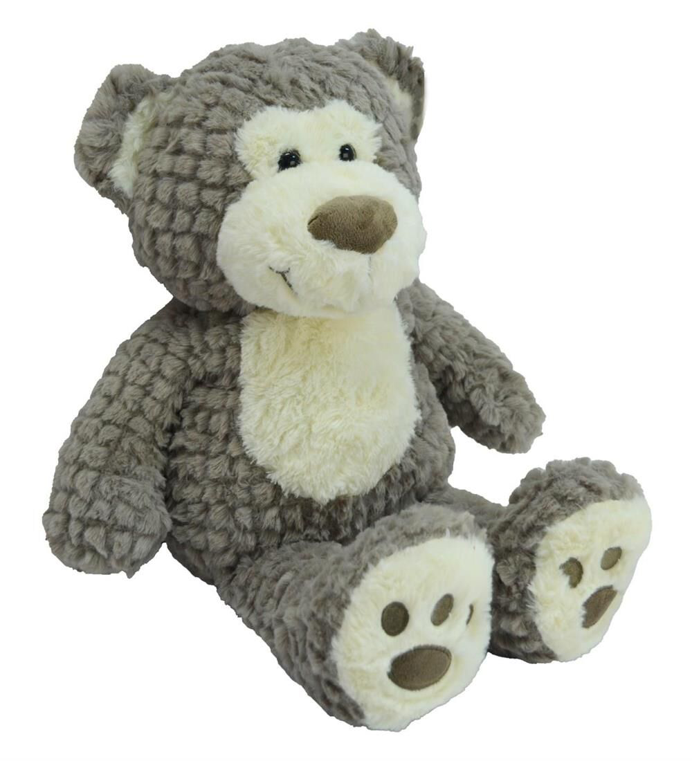 53 CM TİLKİ PANDA PELUŞ HALLEY
