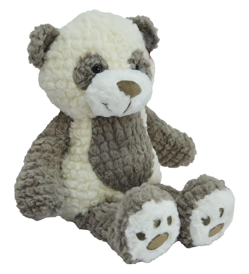 53 CM TİLKİ PANDA PELUŞ HALLEY