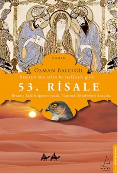 53. Risale Fiyatı, Yorumları ve Özellikleri