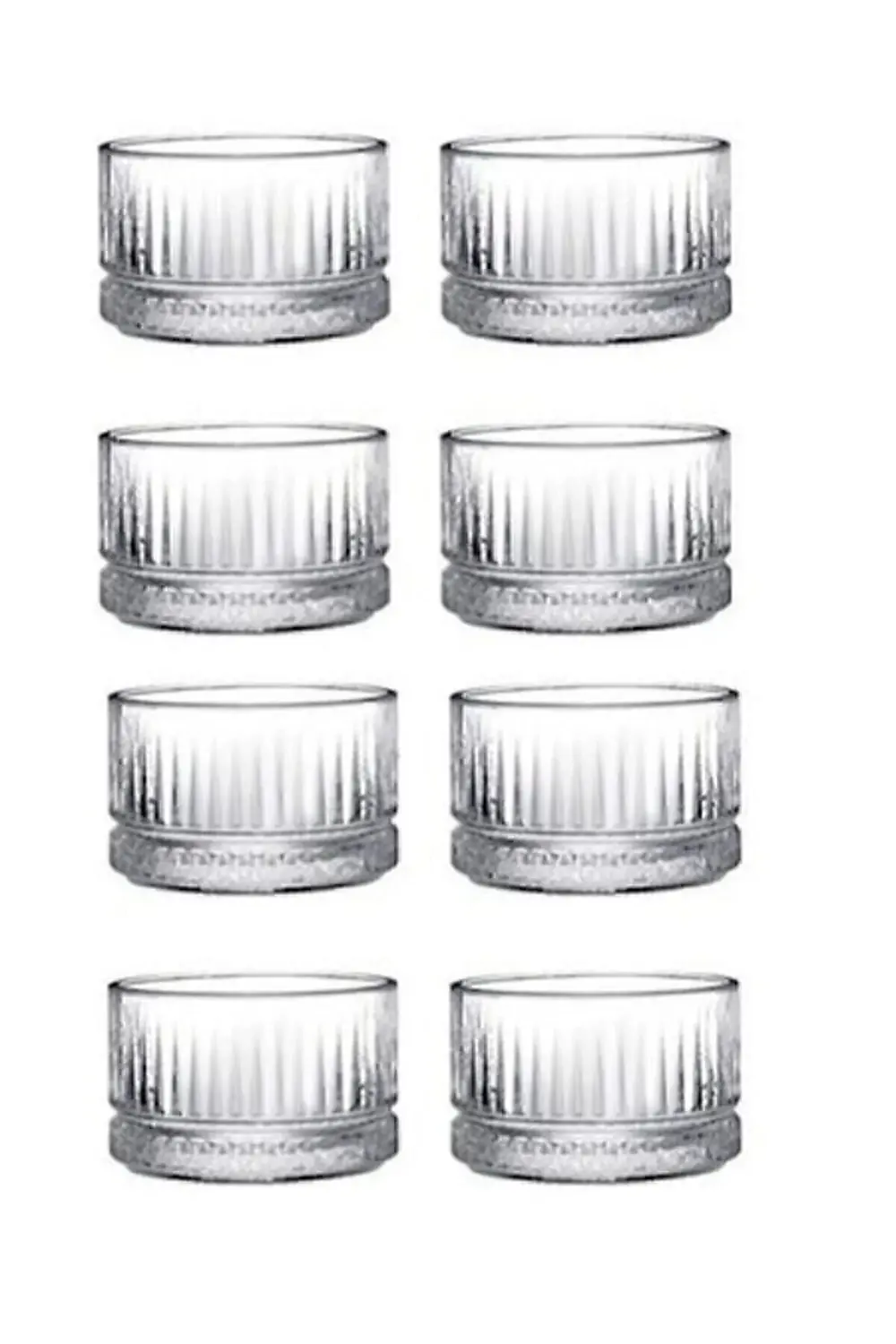 530038-8li Düz Elysia Kase