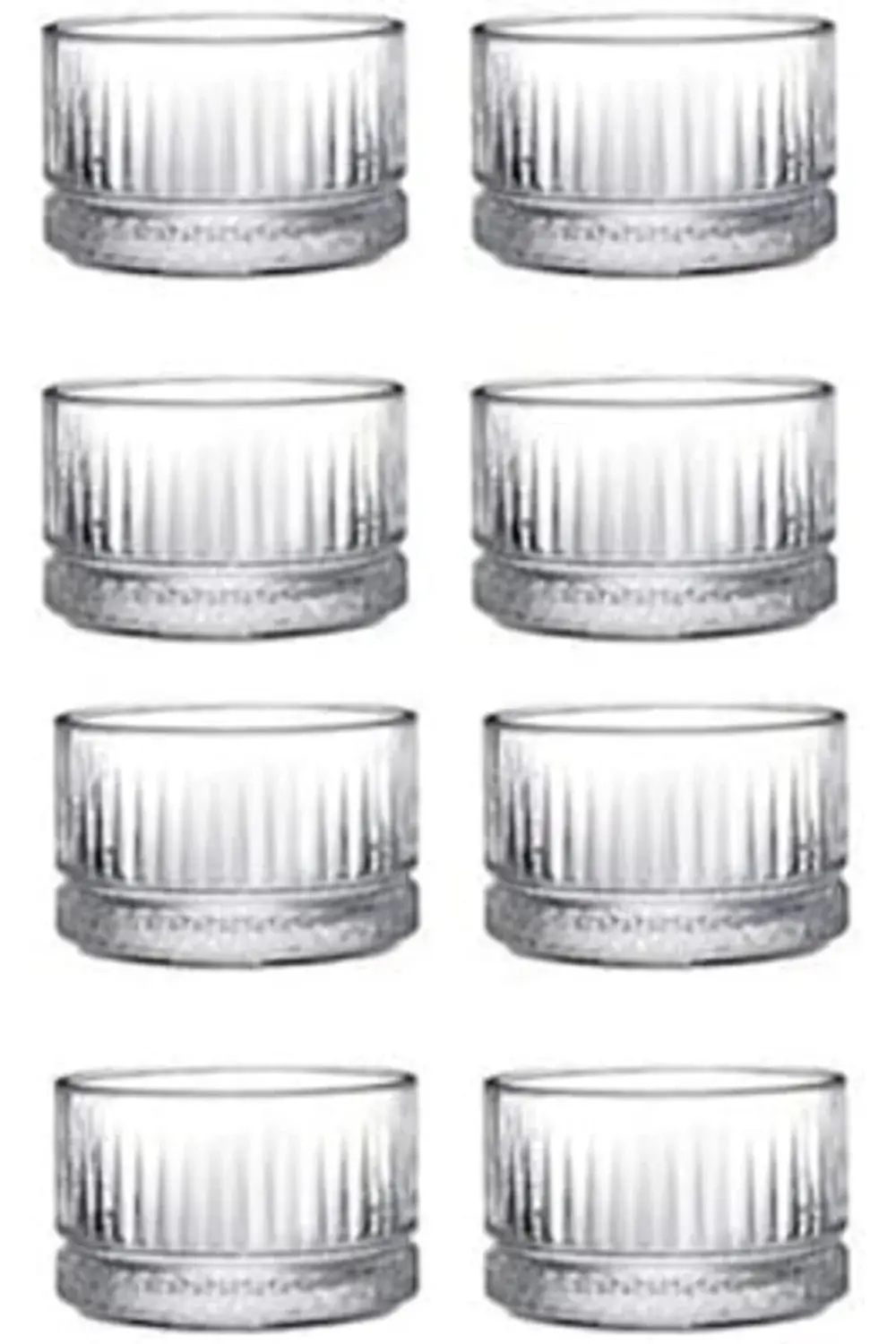 530038-8li Düz Kase ece6044-78945 395519