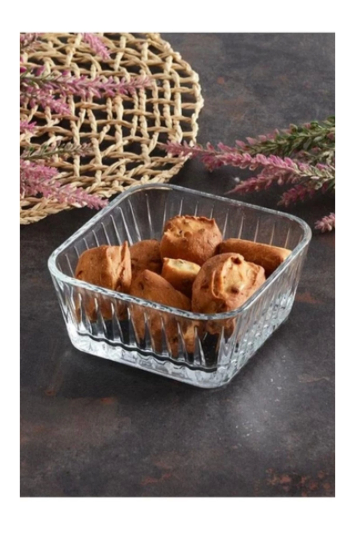 Paşabahçe 530236 Freyza Cam Kase 225Cc 6 Lı