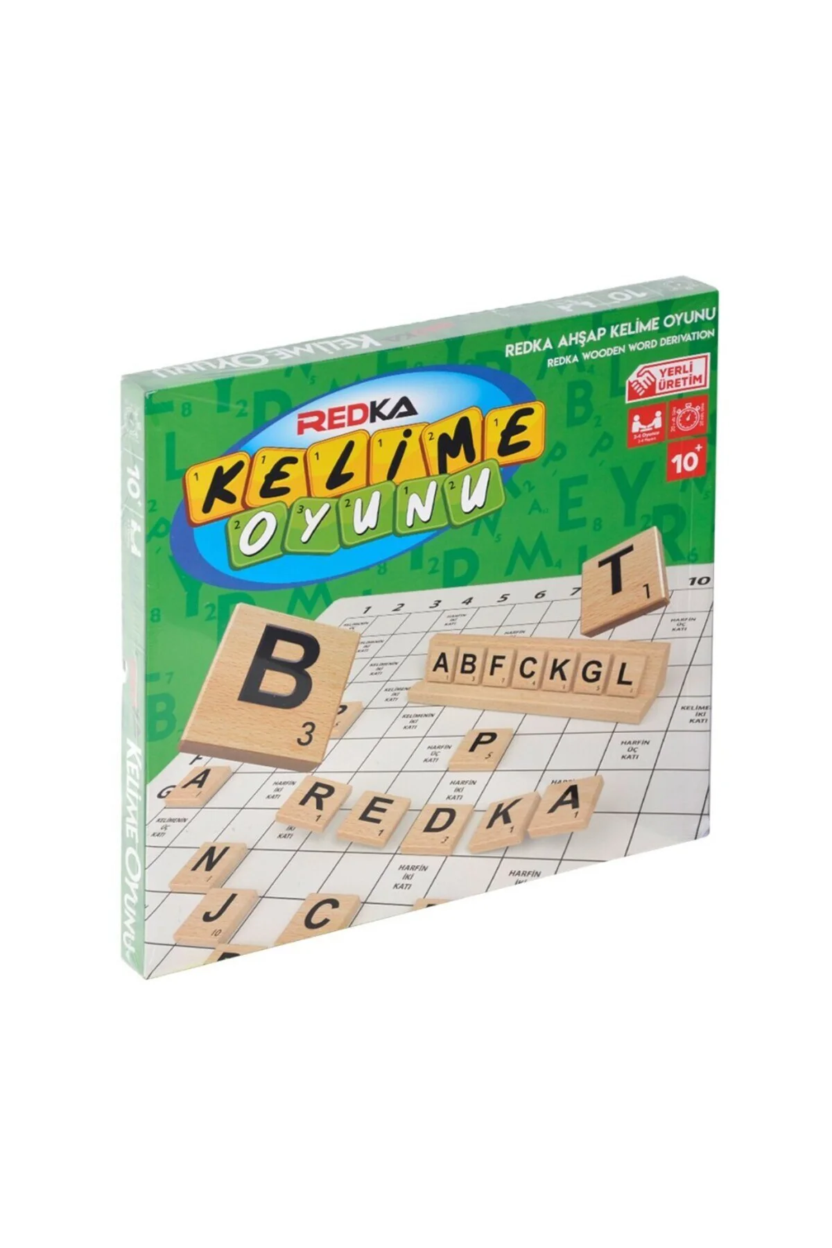 5310 Kelime Oyunu
