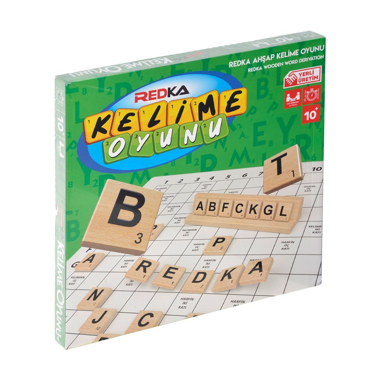 5310 Redka Kelime Oyunu 5310 Redka Kelime Oyunu