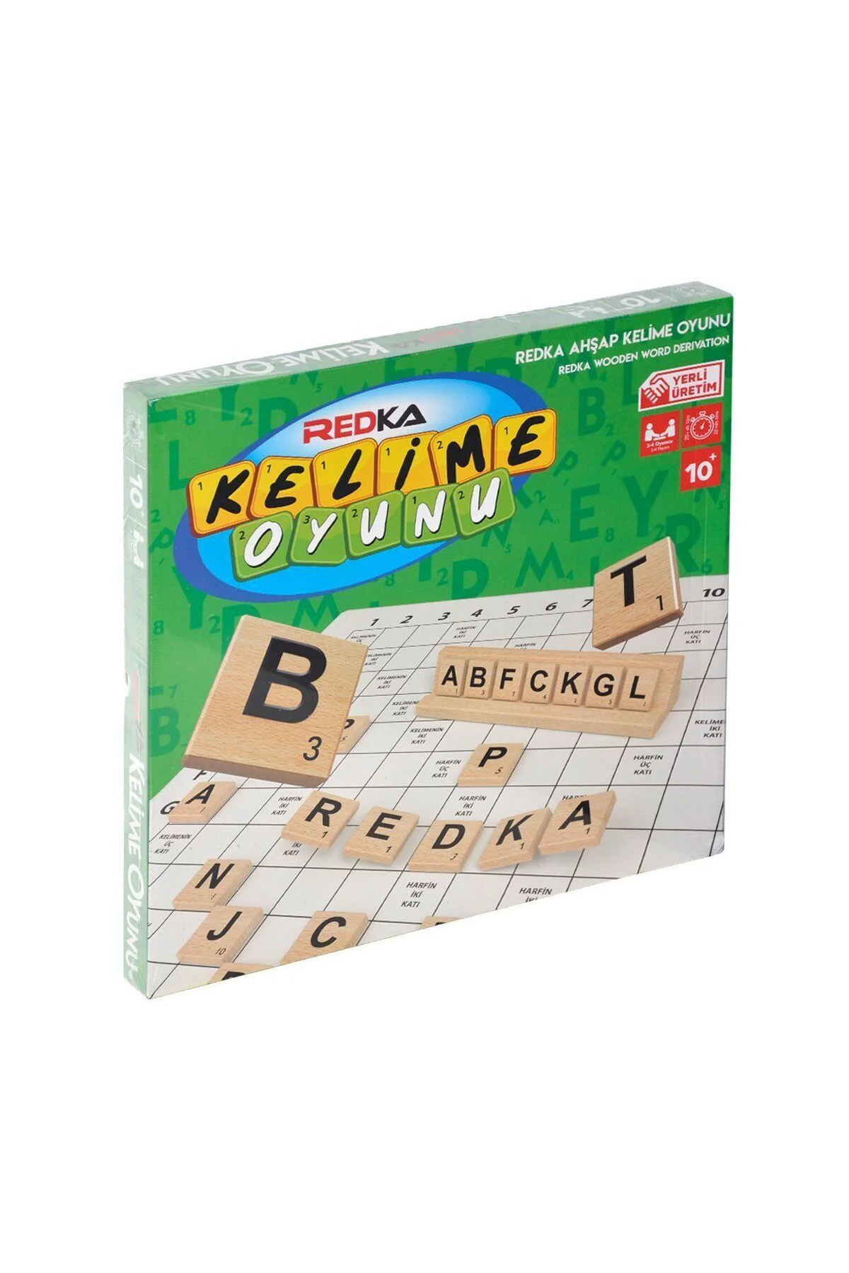 5310 Redka Kelime Oyunu