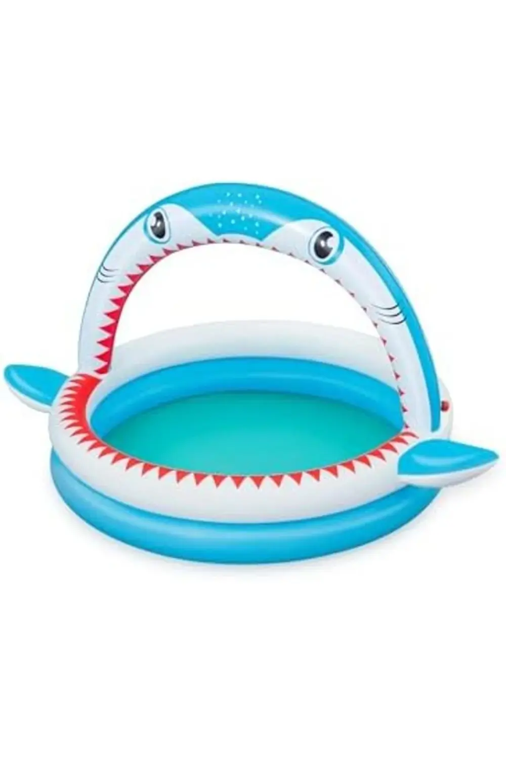 53157 SharkTastic Havuz 163x127x92 1200752