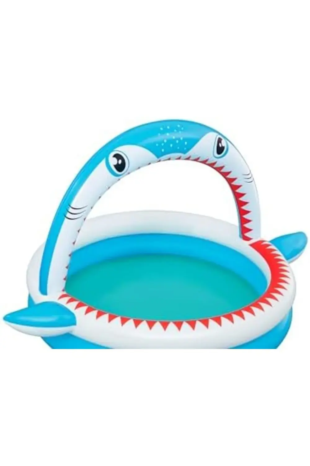53157 SharkTastic Havuz 163x127x92 1200752