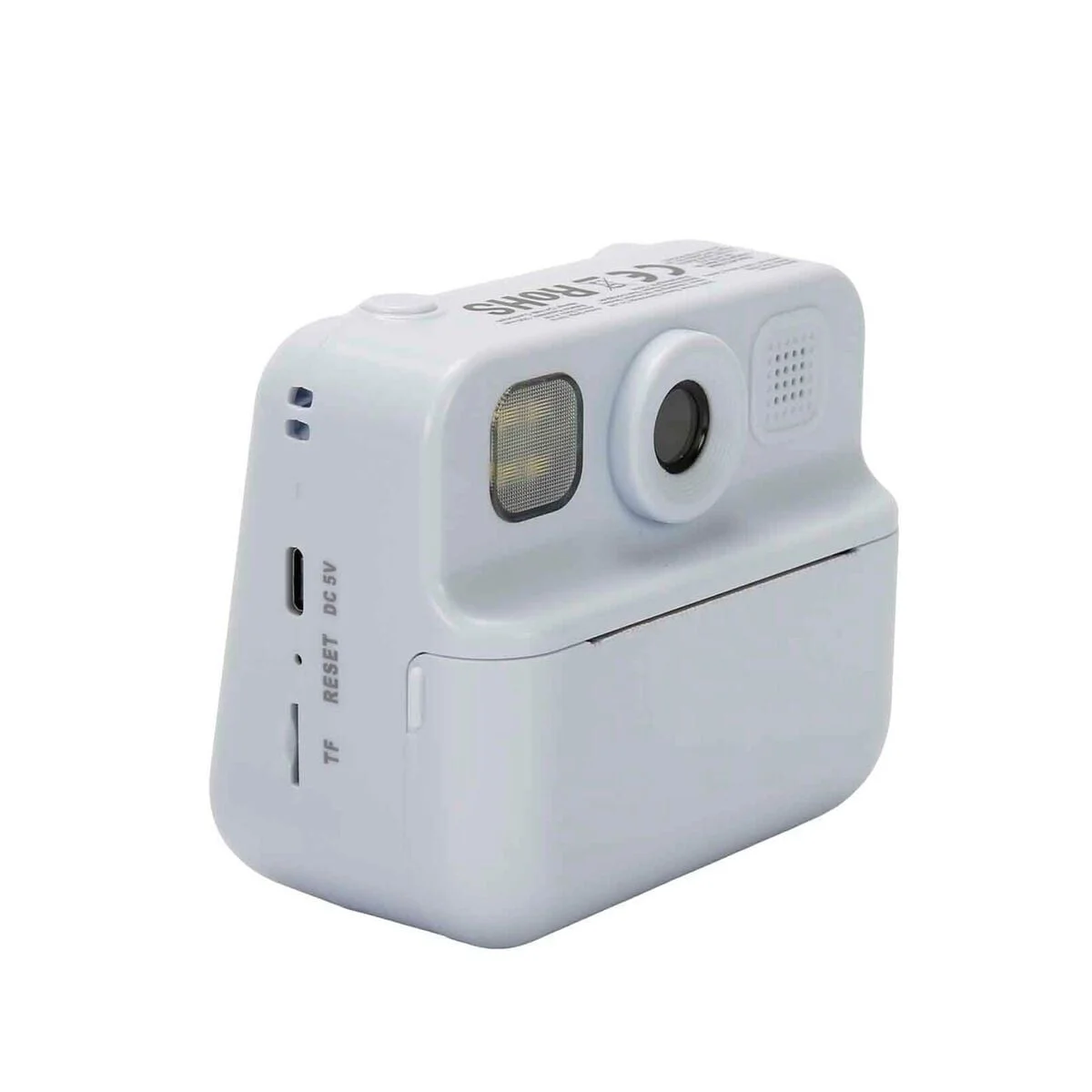 5322 SUN-RST-BASKILI ÇUK FOTOĞRAF MAKİNESİ 4.4W 1200MAH.3R.6D. Fiyatı, Yorumları ve Özellikleri