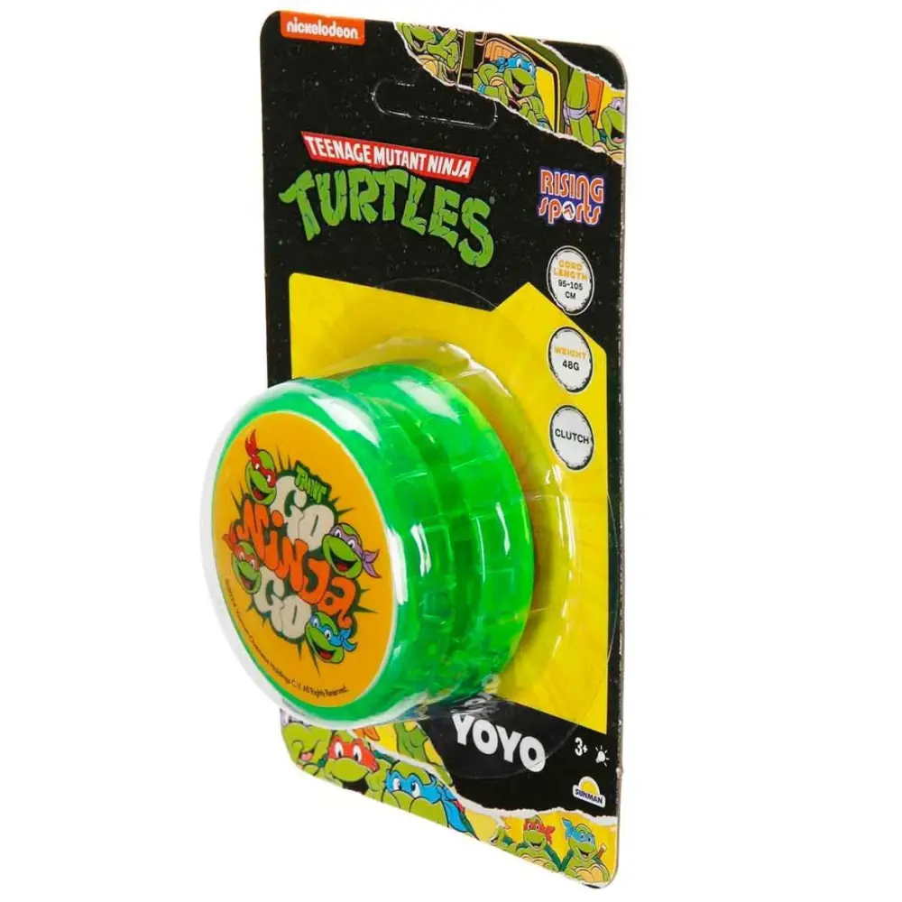 5353 NessiWorld-RST-RSP-YOY N TURTLES 6CM YŞL IŞIKLI KRTL NINJ 5353 NessiWorld-RST-RSP-YOY N TURTLES 6CM YŞL IŞIKLI KRTL NINJ