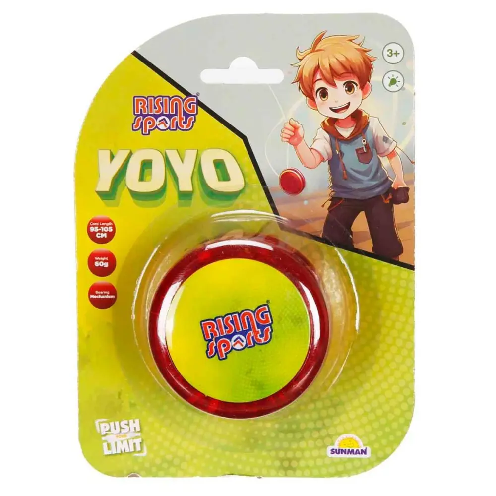 5355 NessiWorld-RST-RSP-YOYO RNKL IŞIKLI (ADET FİYATI)
