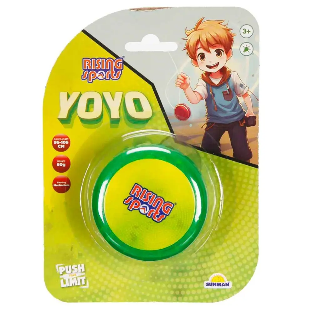 5355 NessiWorld-RST-RSP-YOYO RNKL IŞIKLI (ADET FİYATI)