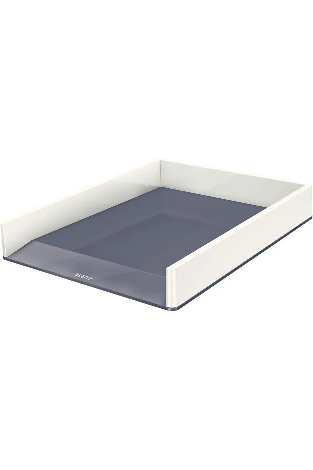 53611001 Wow Evrak Rafi, Metalik Beyaz 1175713