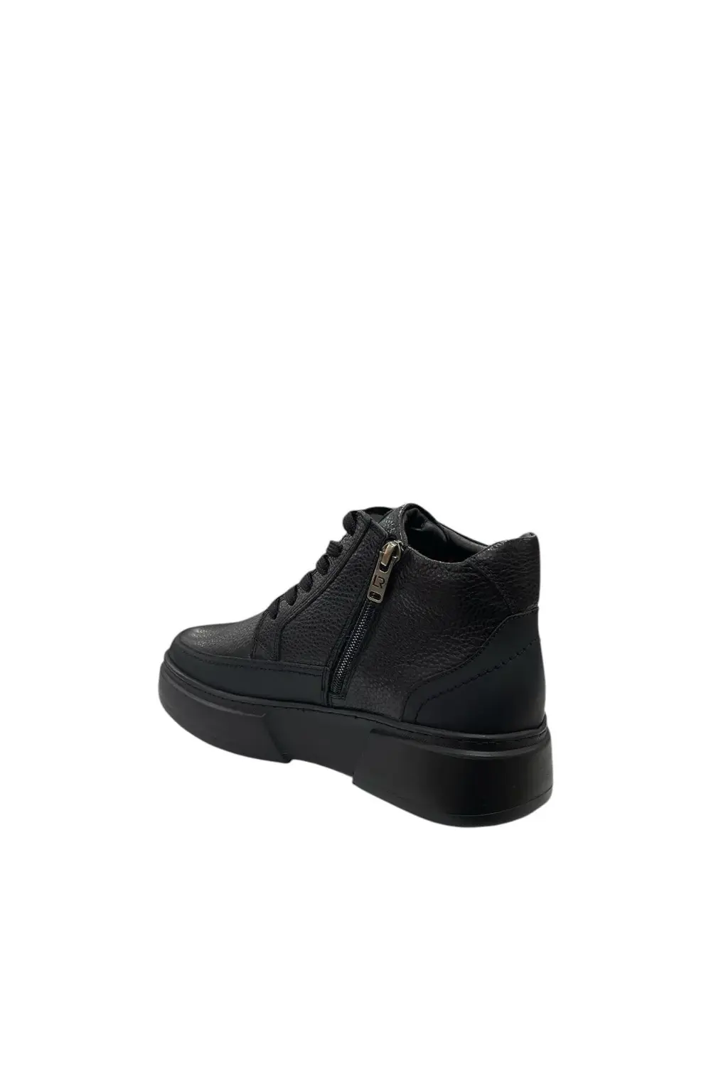 5373 Erkek Casual Deri Bot (Kış 24)