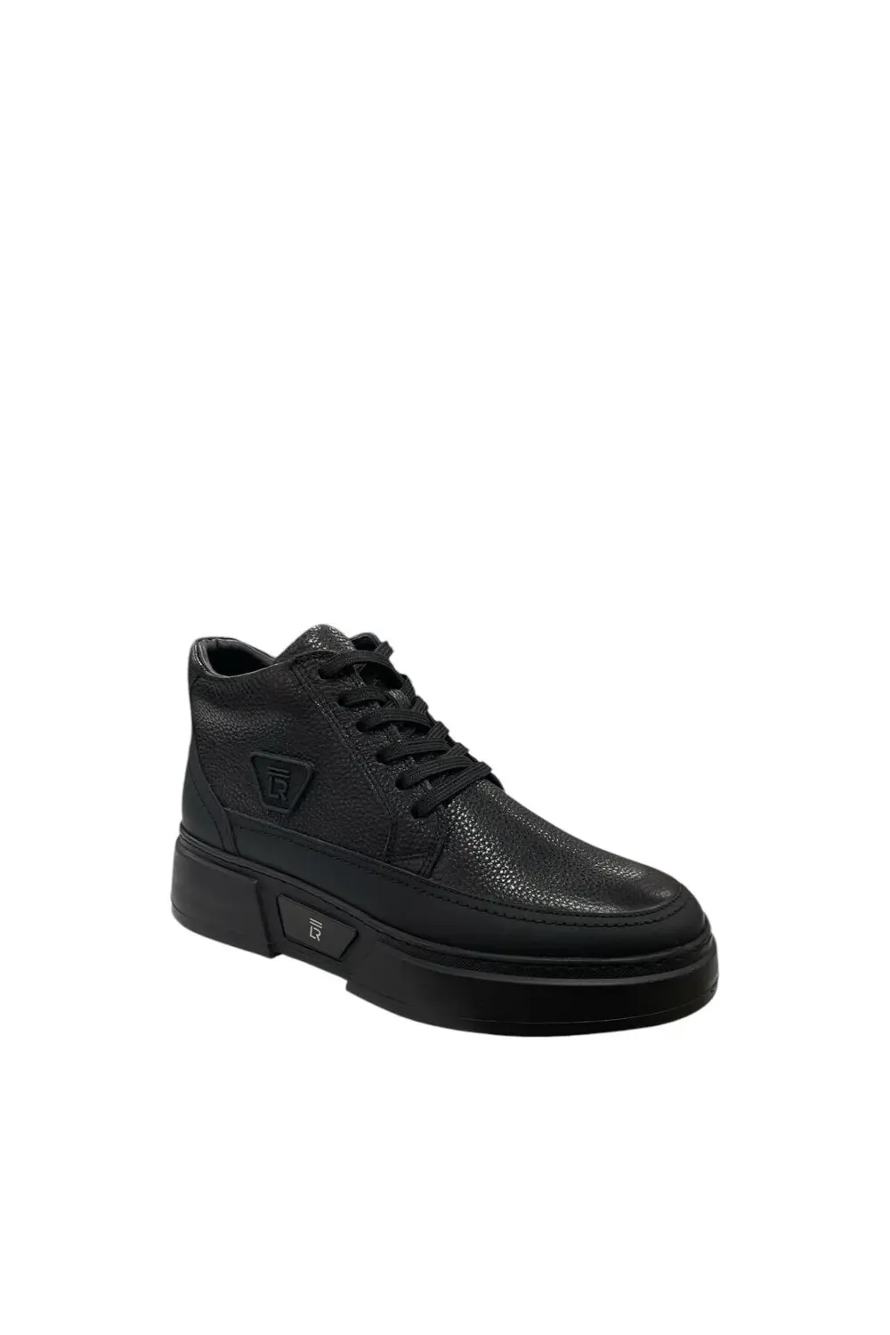 5373 Erkek Casual Deri Bot (Kış 24)