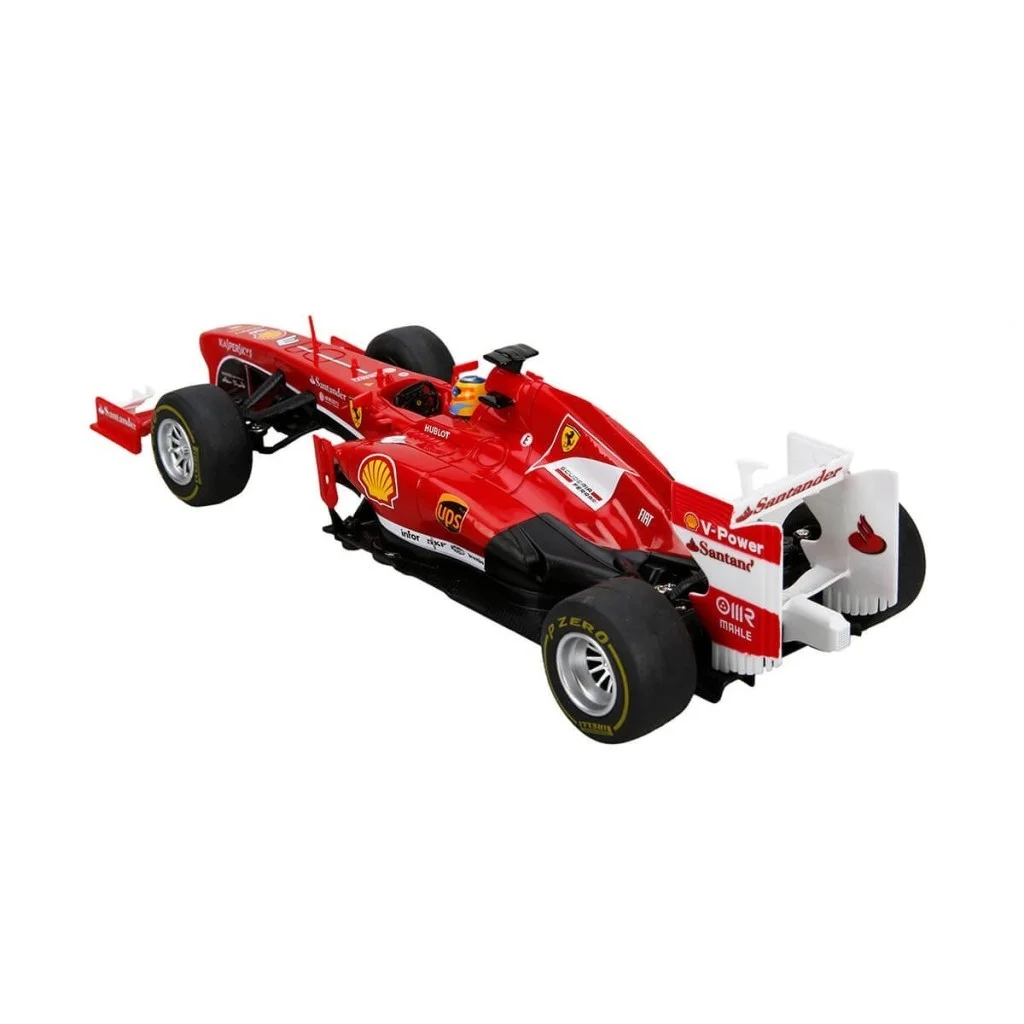 53800 , 1:18 Ferrari F138 Uzaktan Kumandalı Formula1 Fiyatı, Yorumları ve Özellikleri