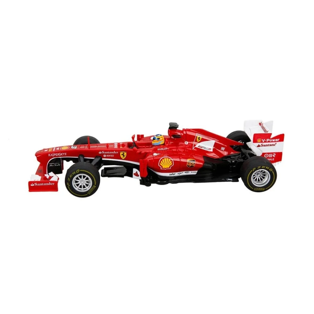 53800 , 1:18 Ferrari F138 Uzaktan Kumandalı Formula1 Fiyatı, Yorumları ve Özellikleri
