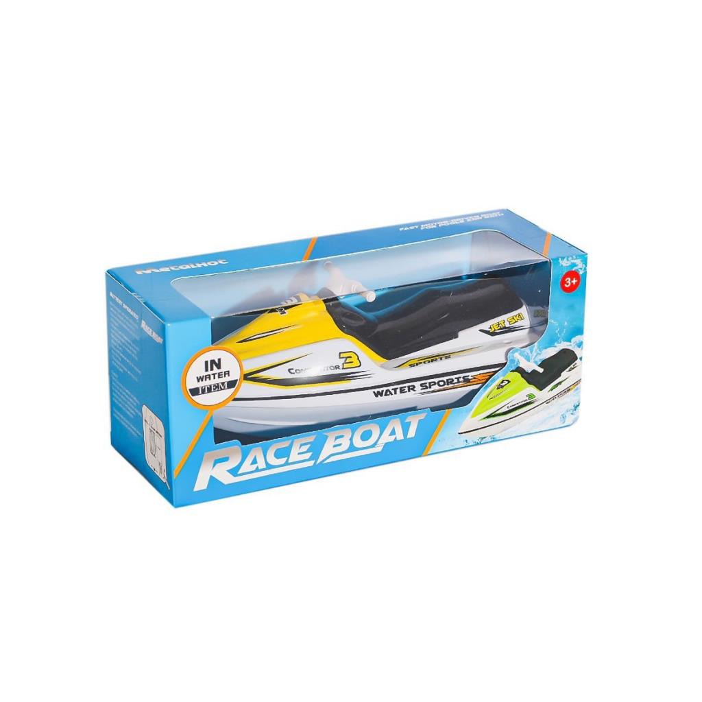 53907 Pilli Jetsky -Prestij Oyuncak 53907 Pilli Jetsky -Prestij Oyuncak
