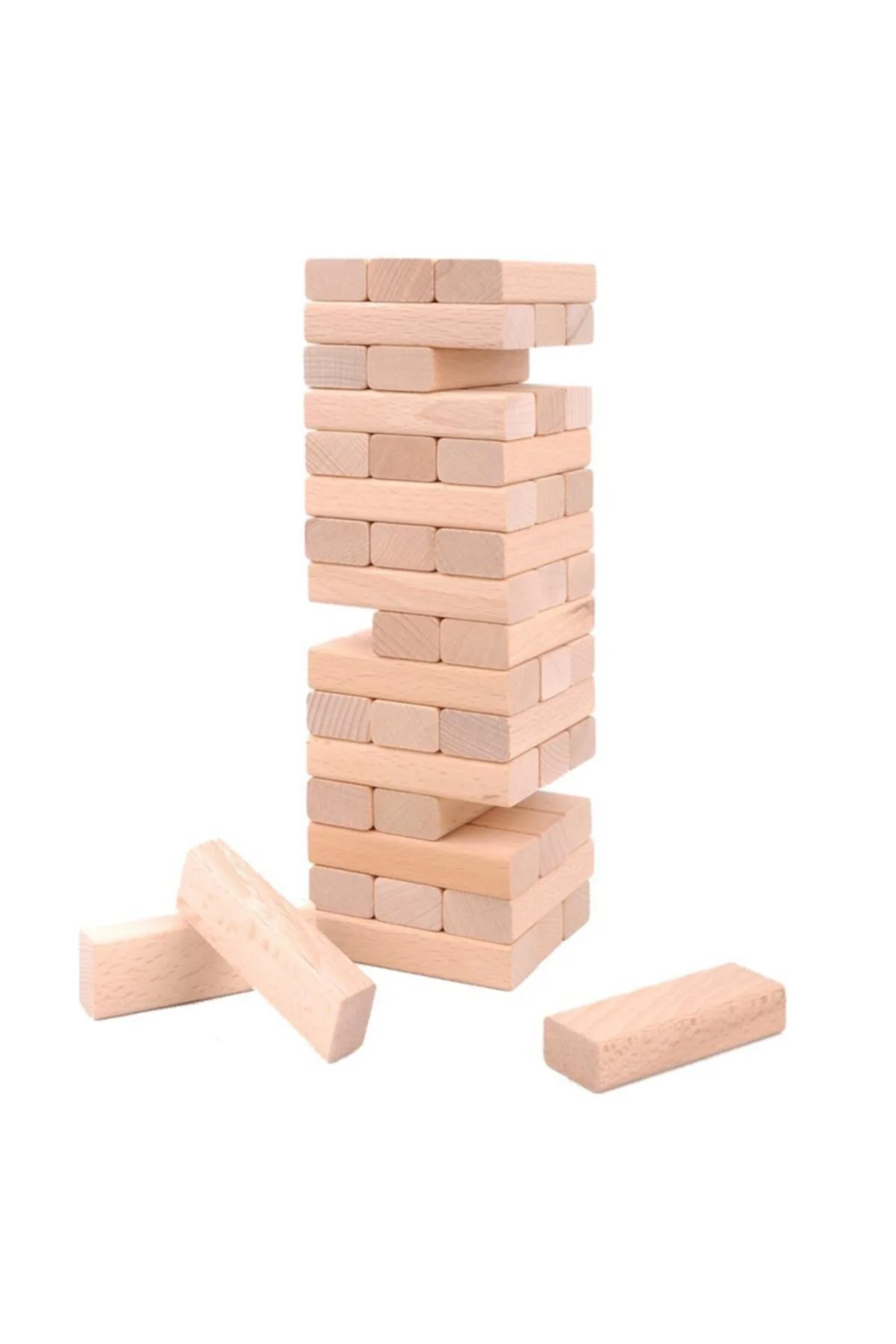 54 Parça Denge Oyunu Jenga Fiyatı, Yorumları ve Özellikleri