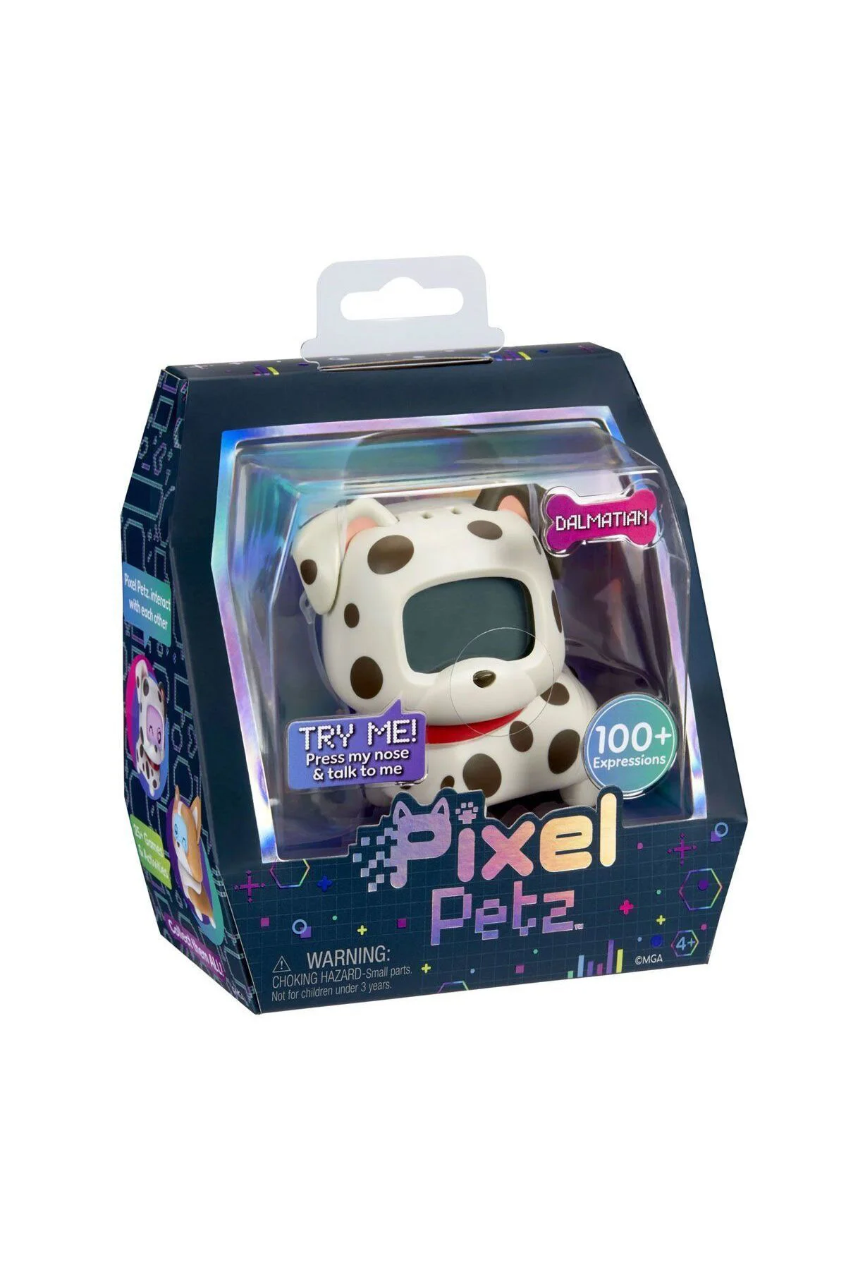 540304 Pixel Petz - Dalmaçyalı