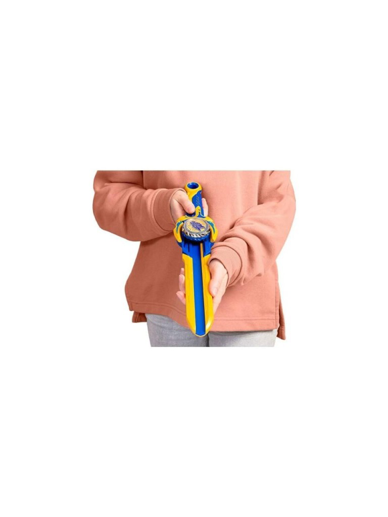 54121 KILIÇ ÖFKE DALGASI EJDERHASI -MGA
