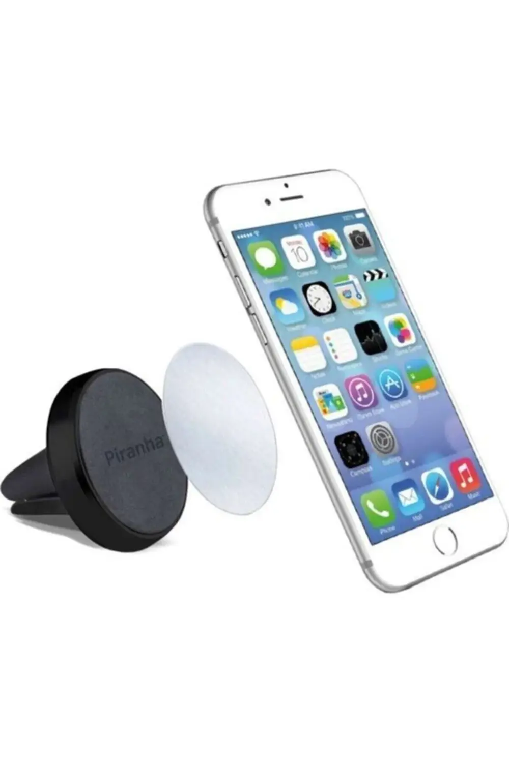 5419m Mıknatıslı Telefon Tutucu Manyetik