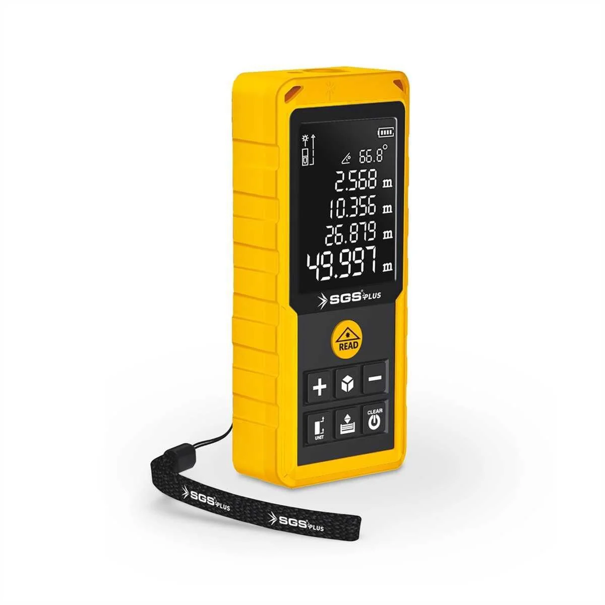 5426 100 Metre Lazer Metre