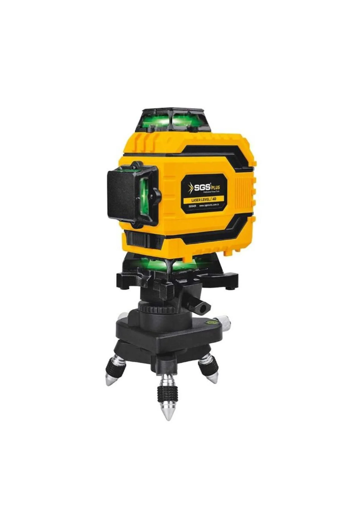 5429 LAZER HİZALAMA DİSTOMAT (ŞAKÜL) 4*360