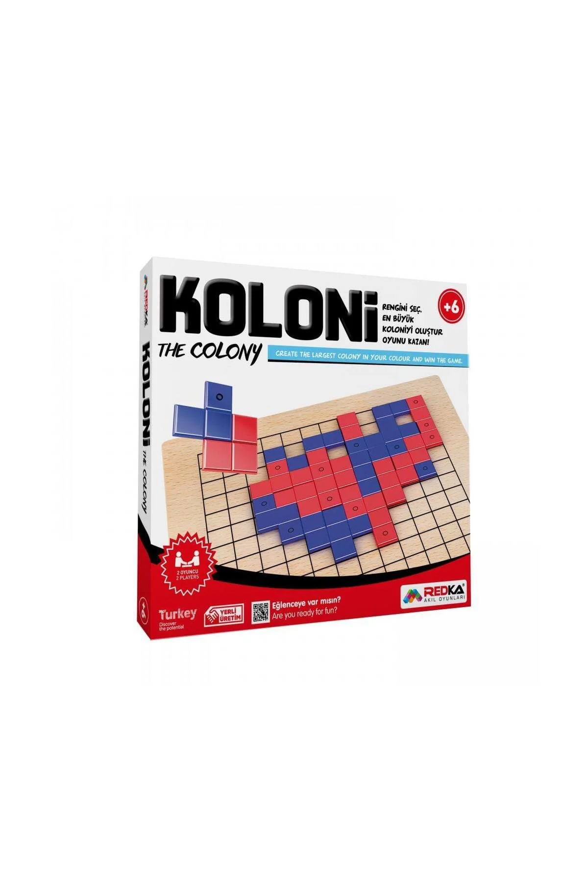 5444 Koloni