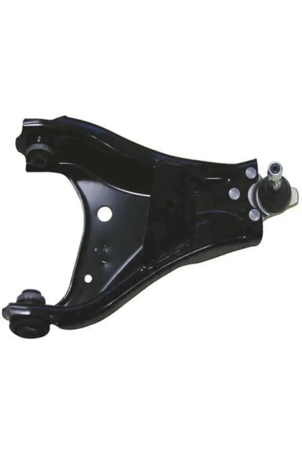 545001535r Alt Salıncak Komple Sağ Dacıa Duster 2010-->